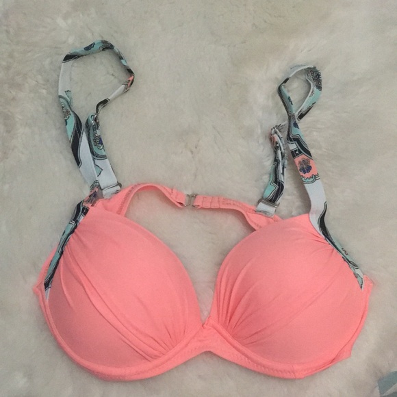 Swimming wear 2 pieces  size :s - Picture 3 of 7